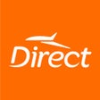 أيقونة البرنامج: Direct Visa    دايركت فيز…