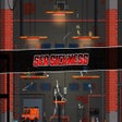 أيقونة البرنامج: Super Rocket Shootout