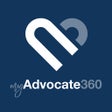 プログラムのアイコン：myAdvocate360