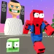 Icône du programme : Craft School: Monster Mad…
