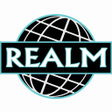 程序图标：Realm