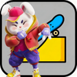 程序图标：BoltRiddle