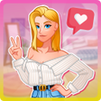 Icon of program: InstaGirls: Dress Up