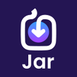 Ícone do programa: Jar: Daily Savings in Gol…