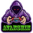 プログラムのアイコン：avanshinCLIP