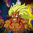 Ícone do programa: Multiverse Fighters: Anim…