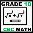 Ikona programu: Form 1 Math Notes  Answer…