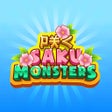 ไอคอนของโปรแกรม: Saku Monsters