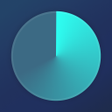 أيقونة البرنامج: Countdown - Pretty Progre…