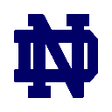 プログラムのアイコン：Notre Dame Rate My Profes…