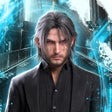 Symbol des Programms: Final Fantasy XV: War for…