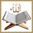 Icon of program: Al Quran উচচরন ও অরথসহ