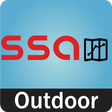 程序图标：SSA Outdoor RF Signal Tra…