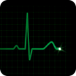 プログラムのアイコン：Cardiogram Live Wallpaper