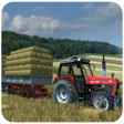 Icon of program: Tractor Transportation An…