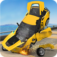 プログラムのアイコン：Beam Drive Death Stair Ca…