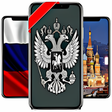 Symbol des Programms: russia wallpaper 4k