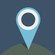 أيقونة البرنامج: POI MAP - Your Private Pl…