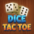 أيقونة البرنامج: Dice Tac Toe
