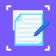 ไอคอนของโปรแกรม: Image To-Text