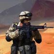 プログラムのアイコン：Black Guns - Online FPS S…