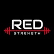 Иконка программы: RED Strength - Fairbanks …