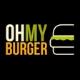 Icoon van programma: Oh My Burger