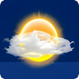 プログラムのアイコン：AccuWeather.com Stratus