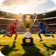 Icoon van programma: Sport Dash League