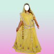 Icon of program: Rajasthani Woman Face Cha…
