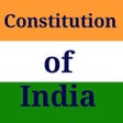Ícone do programa: Constitution of India  En…