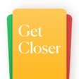 أيقونة البرنامج: Lets Get Closer