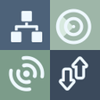 Icoon van programma: Network Analyzer