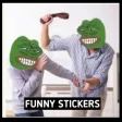 Funny WAStickers 2023