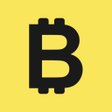 Иконка программы: Bitcoin Widget Pro