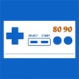 プログラムのアイコン：8090Games
