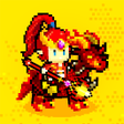 Icon of program: Rumble Knights - idle RPG