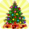 程序图标：Tree Decoration Xmas : Ch…
