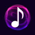 أيقونة البرنامج: Ringtone Maker  Music Edi…