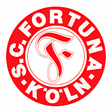 Symbol des Programms: Fortuna Köln