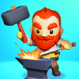 Programın simgesi: Idle Weapon Master