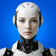 ไอคอนของโปรแกรม: AI Learning: English Prac…