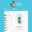 Icon of program: Louie - Stay In Touch