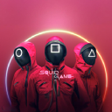 ไอคอนของโปรแกรม: Squid Game Live Wallpaper…