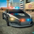 Ikon program: Police Chase - Cops Simul…