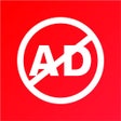 Ad And Content Block.er icon