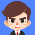 プログラムのアイコン：Avatar Maker-KidsMe