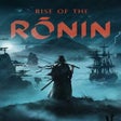 Symbol des Programms: Rise of the Ronin