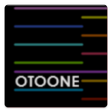 Ikon program: OTOONE (synthesizer)