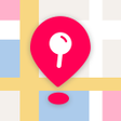 أيقونة البرنامج: DeviceLocator: Map Your W…